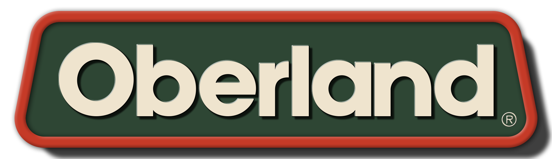 Oberland