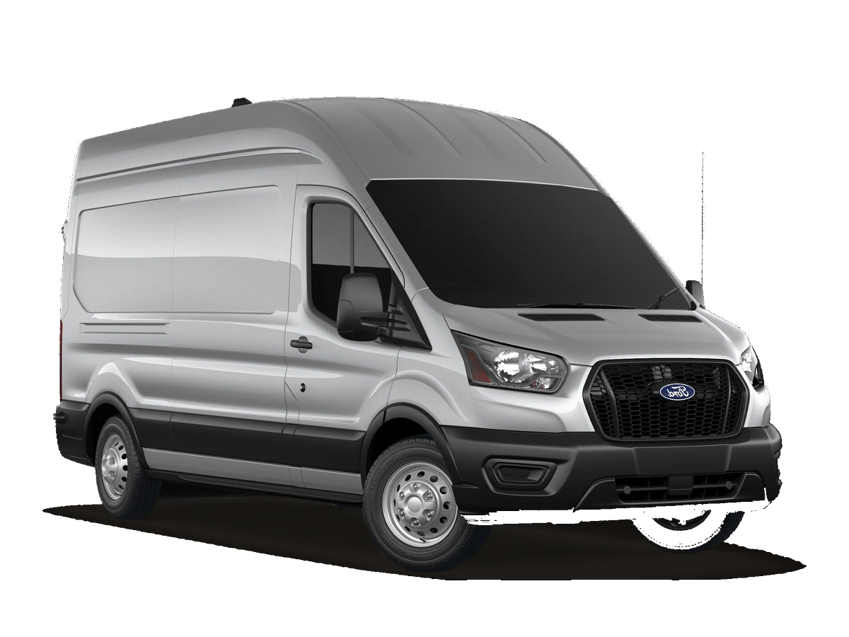 Trans Series — Ford Transit